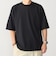 THYARD: COOLMAX(R) クルーネック Tシャツ