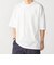 THYARD: COOLMAX(R) クルーネック Tシャツ