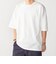 THYARD: COOLMAX(R) クルーネック Tシャツ