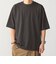 THYARD: COOLMAX(R) クルーネック Tシャツ