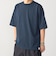 THYARD: COOLMAX(R) クルーネック Tシャツ