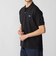 【SHIPS別注】LACOSTE: NEW 70's ドロップテイル ポロシャツ