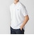 【SHIPS別注】LACOSTE: NEW 70's ドロップテイル ポロシャツ