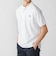 【SHIPS別注】LACOSTE: NEW 70's ドロップテイル ポロシャツ
