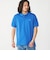 【SHIPS別注】LACOSTE: NEW 70's ドロップテイル ポロシャツ