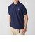 【SHIPS別注】LACOSTE: NEW 70's ドロップテイル ポロシャツ