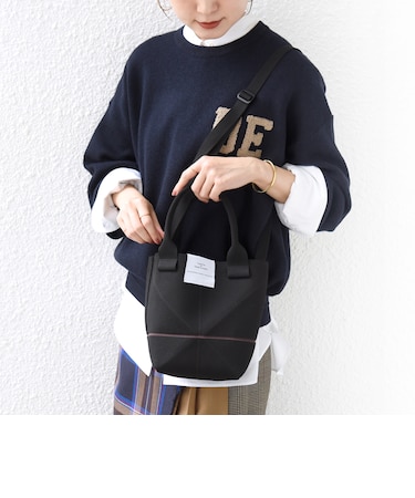 【WEB限定】George Cinq: ORIGAMI BAG(S)