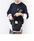 【WEB限定】George Cinq: ORIGAMI BAG（S）