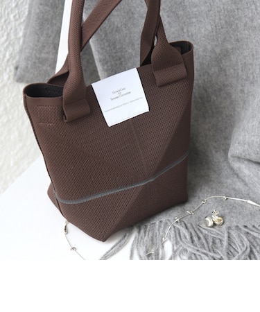 【WEB限定】George Cinq: ORIGAMI BAG(S)