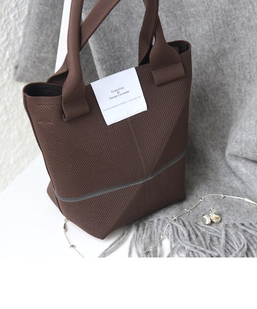 【WEB限定】George Cinq: ORIGAMI BAG(S)