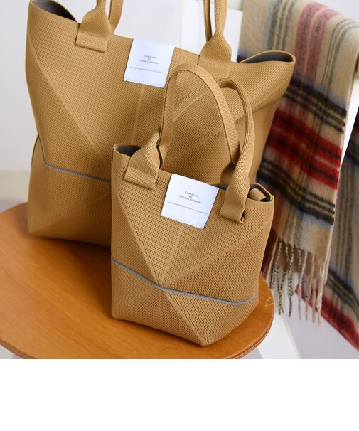 【WEB限定】George Cinq: ORIGAMI BAG(S)