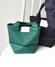 【WEB限定】George Cinq: ORIGAMI BAG(S)
