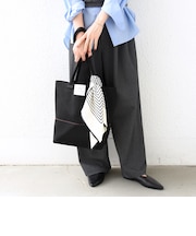 【WEB限定】George Cinq: ORIGAMI BAG (M)