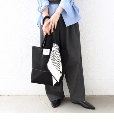 【WEB限定】George Cinq: ORIGAMI BAG (M)