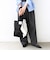 【WEB限定】George Cinq: ORIGAMI BAG （M）