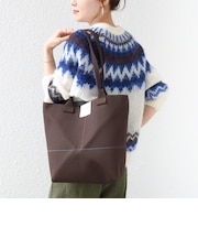 【WEB限定】George Cinq: ORIGAMI BAG (M)