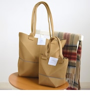 【WEB限定】George Cinq: ORIGAMI BAG (M)