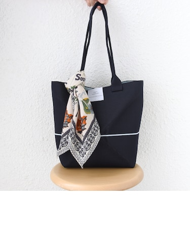 【WEB限定】George Cinq: ORIGAMI BAG (M)