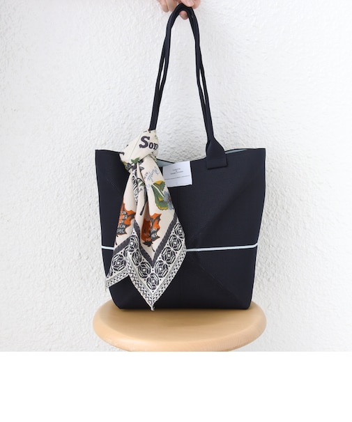 【WEB限定】George Cinq: ORIGAMI BAG (M)