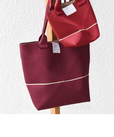 【WEB限定】George Cinq: ORIGAMI BAG (M)
