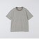 SHIPS: UNDYED ポケットTシャツ