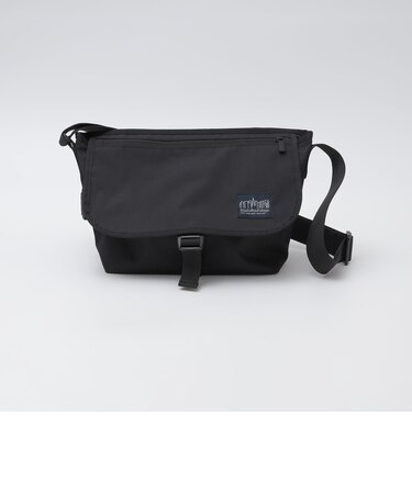 【SHIPS別注】MANHATTAN PORTAGE BLACK LABEL: メッセンジャーバッグ S