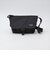 【SHIPS別注】MANHATTAN PORTAGE BLACK LABEL: メッセンジャーバッグ  S
