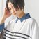 SOAC: ドロップ チェーン ロング ネックレス