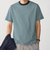SHIPS:〈消臭〉Deo-Papi(R) ボーダー ショートスリーブ Tシャツ