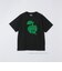 SHIPS: THE BEATLES ショートスリーブ ロゴ Tシャツ