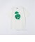 SHIPS: THE BEATLES ショートスリーブ ロゴ Tシャツ