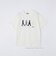 SHIPS: THE BEATLES ショートスリーブ ロゴ Tシャツ