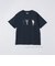SHIPS: THE BEATLES ショートスリーブ ロゴ Tシャツ