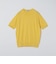 JOHN SMEDLEY: KEMPTON シーアイランド コットン ニット Tシャツ