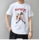 GOOD ROCK SPEED: ミュージック グラフィック プリント バンド Tシャツ 26SS◇