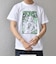 GOOD ROCK SPEED: ミュージック グラフィック プリント バンド Tシャツ 26SS◇