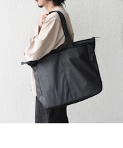 【WEB限定】SHIPS Colors:HYDROS トートバッグ Lサイズ◇