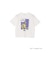 SHIPS any: [STAR WARS / スター・ウォーズ] グラフィック Tシャツ <KIDS>◇