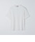 SHIPS:〈UVカット/遮熱/吸水速乾〉BODYSHELL(R) EX ヘンリーネック Tシャツ