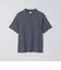 SHIPS:〈UVカット/遮熱/吸水速乾〉BODYSHELL(R) EX ヘンリーネック Tシャツ