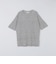roberto collina: MELANGE KNIT TEE