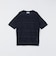 roberto collina: MELANGE KNIT TEE