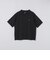 NANGA: DRY MIX PIVOT SLEEVE TEE
