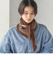 destin: Judy Triangle Bandana