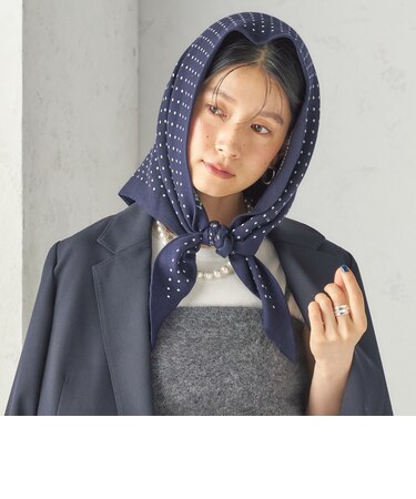 destin: Judy Triangle Bandana