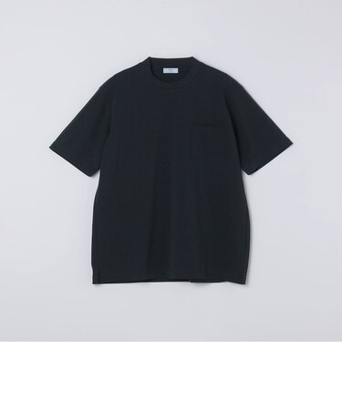 SHIPS Colors:〈吸水速乾・遮熱・UVカット〉AVANT(R) 3D ビズ Tシャツ◇