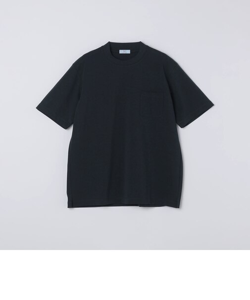 SHIPS Colors:〈吸水速乾・遮熱・UVカット〉AVANT(R) 3D ビズ Tシャツ◇