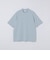 SHIPS Colors:〈吸水速乾・遮熱・UVカット〉AVANT(R) 3D モックネック T◇