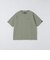 【SHIPS別注】MERRELL: コントゥア ライン Tシャツ