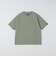 【SHIPS別注】MERRELL: コントゥア ライン Tシャツ